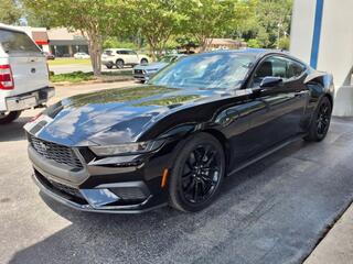 2025 Ford Mustang for sale in Hartselle AL