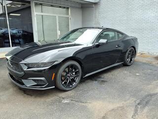 2025 Ford Mustang for sale in Hartselle AL