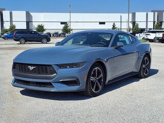 2025 Ford Mustang for sale in Grapevine TX