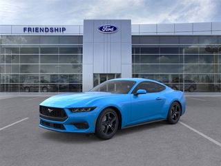 2025 Ford Mustang for sale in Bristol TN