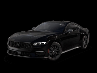 2025 Ford Mustang for sale in Detroit MI