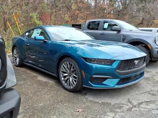 2026 Ford Mustang for sale in Salem VA