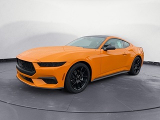 2026 Ford Mustang for sale in Knoxville TN