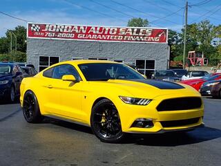 2015 Ford Mustang for sale in Cincinnati OH