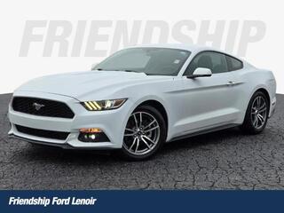 2015 Ford Mustang for sale in Lenoir NC