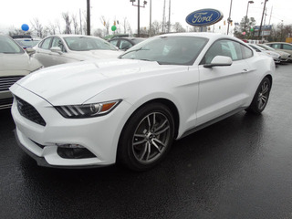 2016 Ford Mustang for sale in Auburn AL