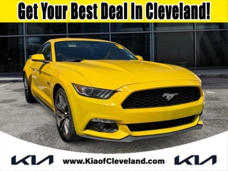2016 Ford Mustang for sale in Mobile AL