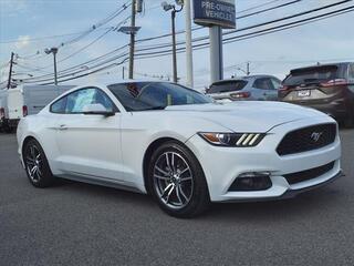 2017 Ford Mustang for sale in Fairfield NJ