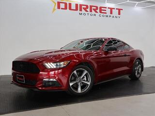 2017 Ford Mustang for sale in Houston TX
