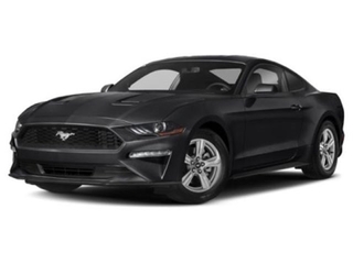 2018 Ford Mustang for sale in Washington PA