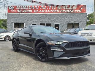 2018 Ford Mustang for sale in Cincinnati OH