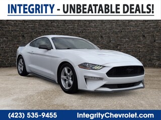 2018 Ford Mustang for sale in Chattanooga TN