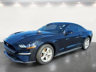 2019 Ford Mustang for sale in Tupelo MS