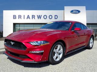 2021 Ford Mustang for sale in Saline MI