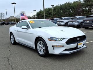 2021 Ford Mustang for sale in North Brunswick NJ