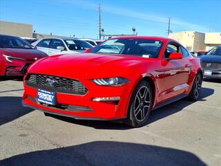 2023 Ford Mustang