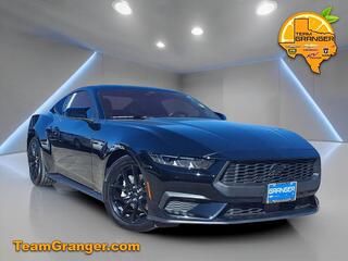 2024 Ford Mustang for sale in Orange TX