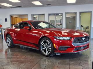 2024 Ford Mustang for sale in Livonia MI