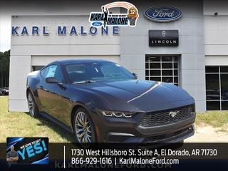 2024 Ford Mustang for sale in El Dorado AR