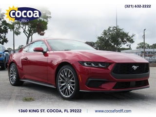 2024 Ford Mustang for sale in Cocoa FL