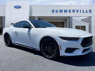 2025 Ford Mustang for sale in Summerville SC