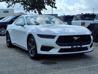 2025 Ford Mustang for sale in Bastrop TX