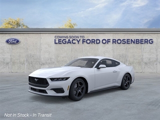 2025 Ford Mustang for sale in Rosenberg TX