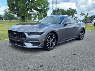 2025 Ford Mustang for sale in Shelby NC