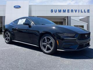 2025 Ford Mustang for sale in Summerville SC