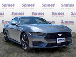 2025 Ford Mustang for sale in Bastrop TX