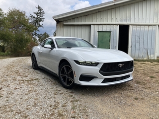 2025 Ford Mustang for sale in Waynesburg PA