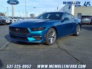 2026 Ford Mustang for sale in Council Bluffs IA