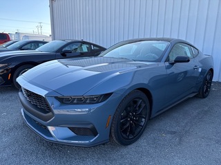 2026 Ford Mustang for sale in Knoxville TN