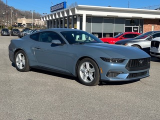 2026 Ford Mustang for sale in Waynesville NC