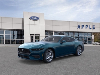 2026 Ford Mustang for sale in Lynchburg VA