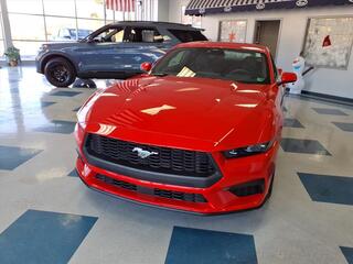 2026 Ford Mustang for sale in Pounding Mill VA