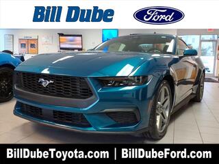 2026 Ford Mustang for sale in Dover NH