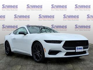 2026 Ford Mustang for sale in Bastrop TX
