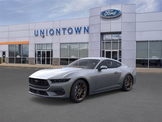 2026 Ford Mustang for sale in Uniontown PA