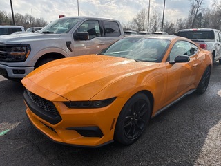 2026 Ford Mustang for sale in Knoxville TN