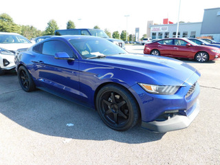 2016 Ford Mustang for sale in Clarksville TN