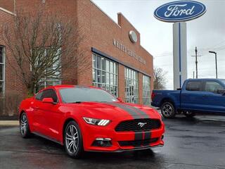2017 Ford Mustang for sale in Urbana OH