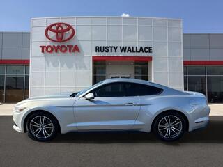 2017 Ford Mustang for sale in Morristown TN