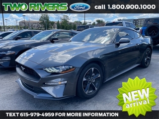 2018 Ford Mustang for sale in Mt. Juliet TN