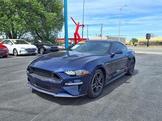 2018 Ford Mustang for sale in Oklahoma City OK