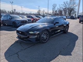 2018 Ford Mustang for sale in Knoxville TN