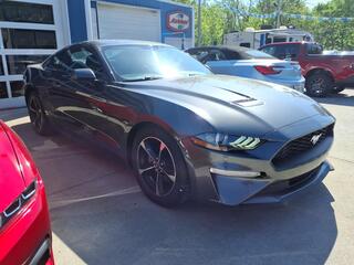 2018 Ford Mustang for sale in Guthrie KY