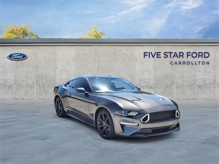 2019 Ford Mustang for sale in Carrollton TX