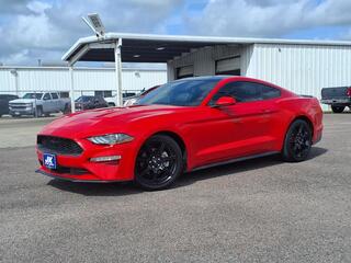 2019 Ford Mustang for sale in Nederland TX