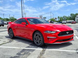 2019 Ford Mustang for sale in Shawnee KS